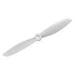 DALprop 2 Pair J6045 CW/CCW Props Racing Drone Propellers Triblade (2 Pairs)